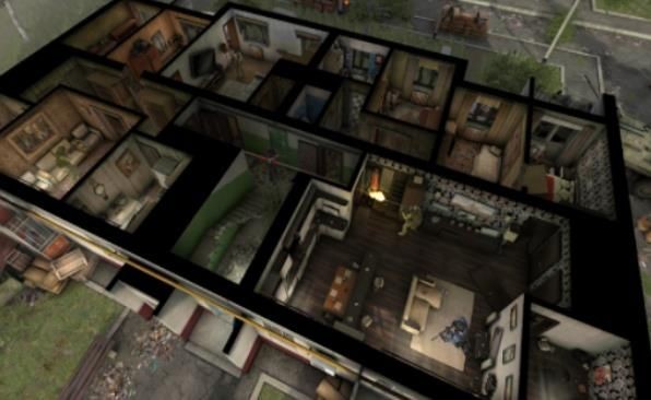 战术雇佣兵模拟器 2019-12-16 10:53