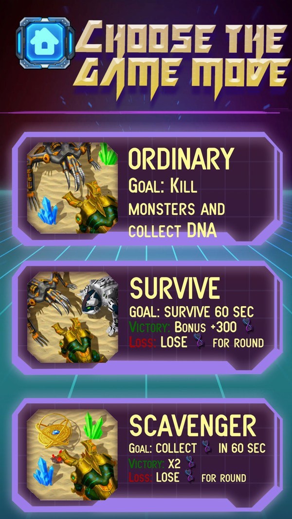 微生物大战模拟器游戏安卓版图片1