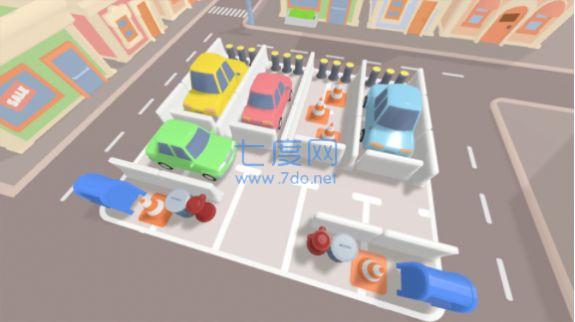 全能停车达人 v300.1.1.3018