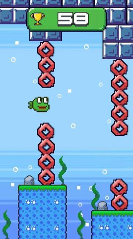 悲了个伤蛙 v1.01.01