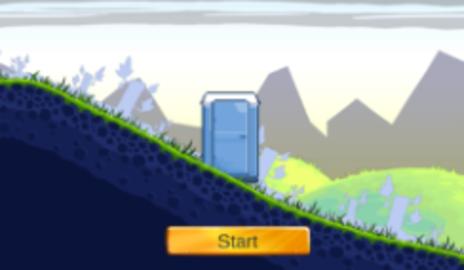 滑雪大冒险原神版  v1.0.3