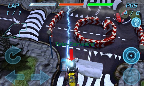 电池赛车 1.1.15 安卓版