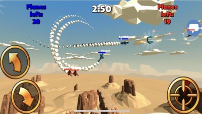 天空大作战 v1.07