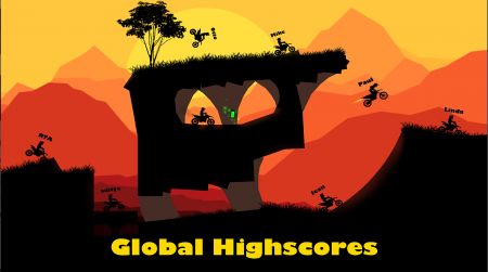 日落越野摩托车 v3.1.5