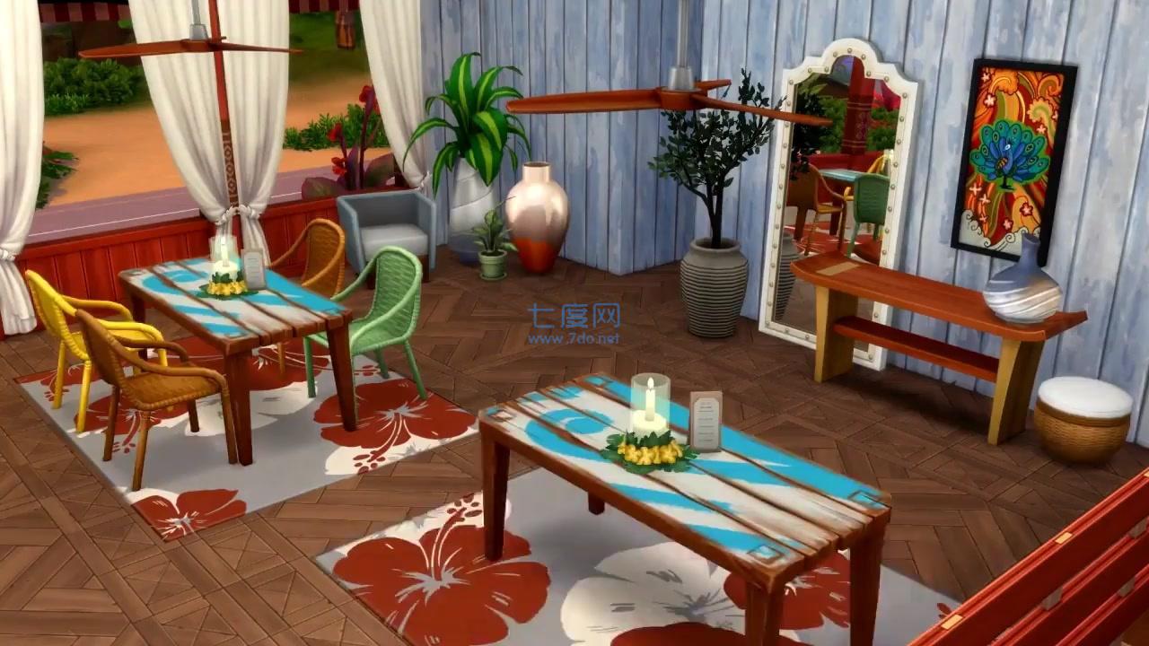 舌尖美食家 v1.1.2