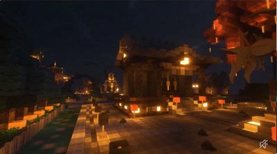 我的世界网易版64位版本  v2.7.20.229709