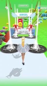 抖音去天堂小游戏官方版  v3.0.1