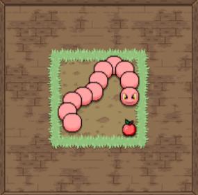 I got Worms游戏下载