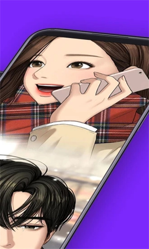 咚漫画手机版APP v5.1.2