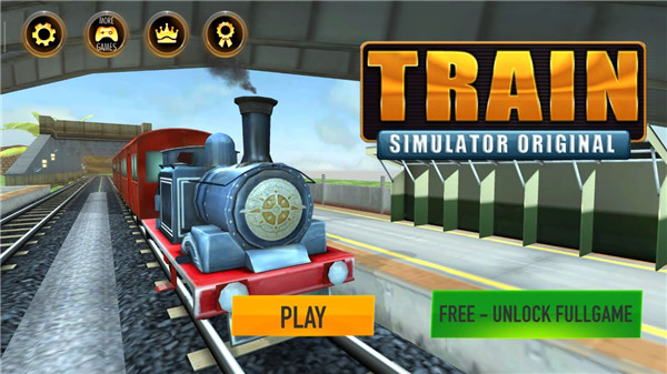 模拟火车2016手机版 v151.0