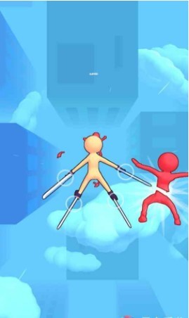 跳伞格斗 2021-09-27 15:25