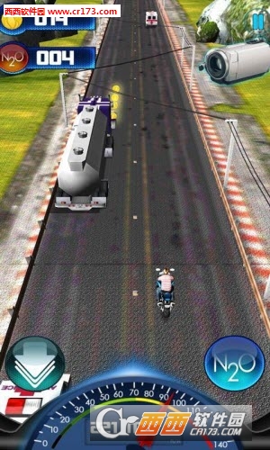 极速飞摩2018最新版 v1.0 安卓版