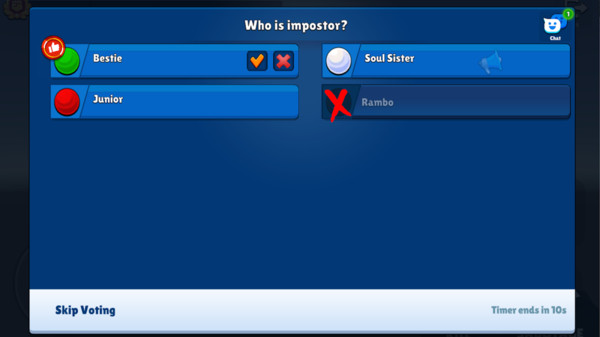 在我们之间的世界游戏中文安卓版  v4.1.2