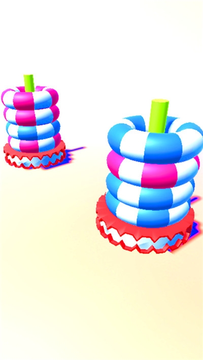 分类叠叠乐 v0.6