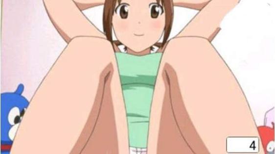 跟雏子一起做运动 v1.0