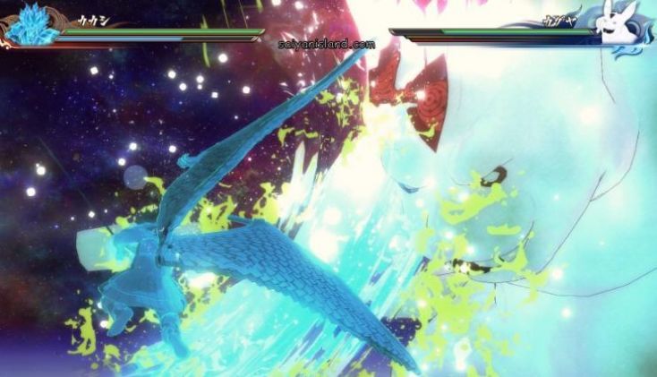 火影冒险之路游戏全忍者全完整版 