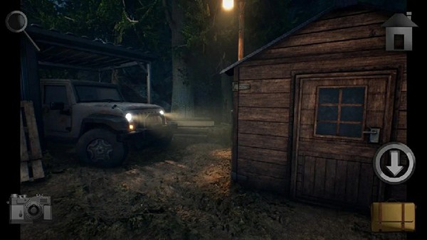 子午线157序幕 v1.9.6