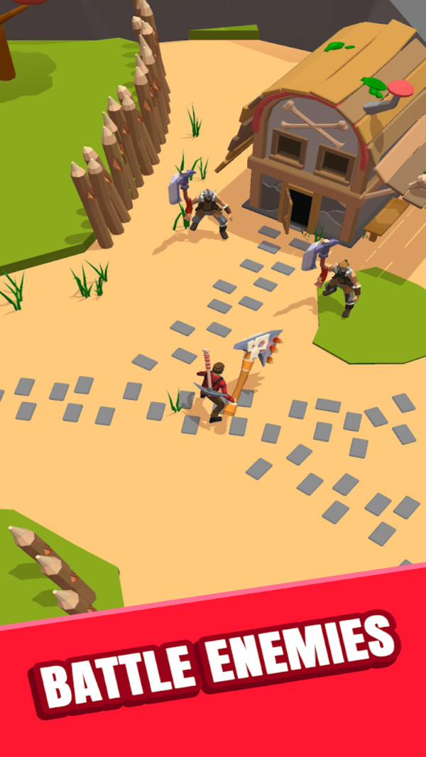 开局一只恐龙蛋游戏安卓版最新版  v5.5.2