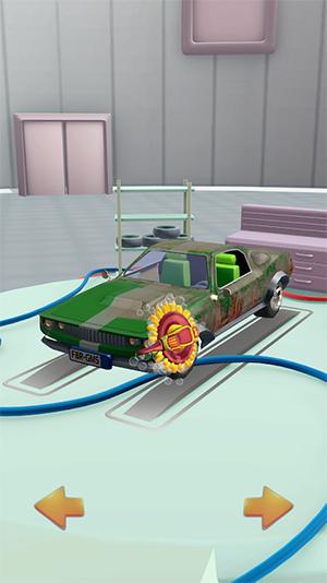 汽车修理师 v1.0