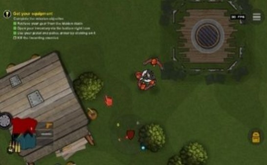 超级警察正义守护者  v1.1.4