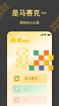 麦麦相机 v3.0.5