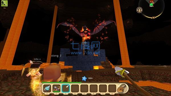 迷你世界国际服2023年最新版 1.4.1