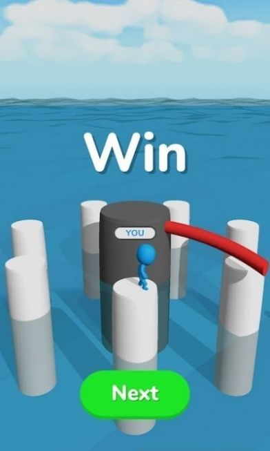 微信斗轮乱斗小程序游戏  v3.1.4