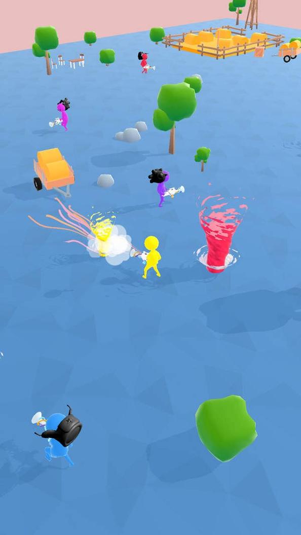 巨人幸存者战争 v1.0