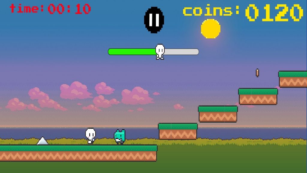 灯泡小英雄 v1.1