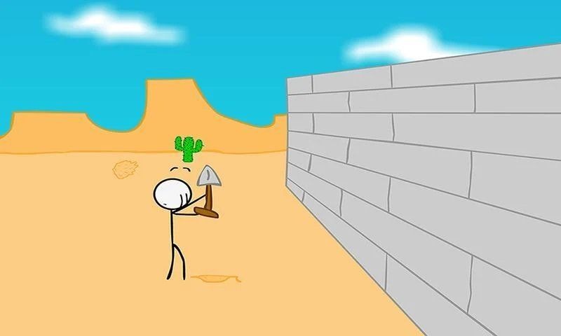 火柴人炸毁银行 2020-01-04 16:39