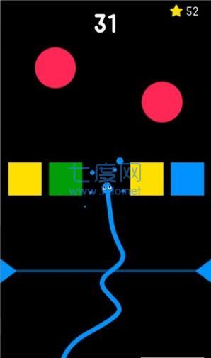 顽皮的蛇蛇游戏