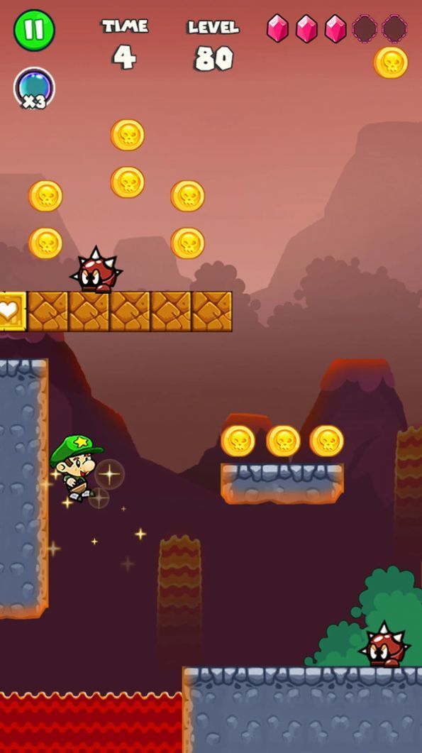 单机超级玛丽手机版下载