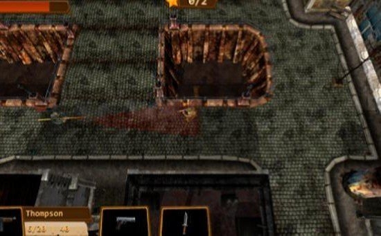 像素僵尸超级杀手 1.8 安卓版