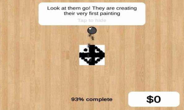 蚂蚁艺术大亨 v5.25