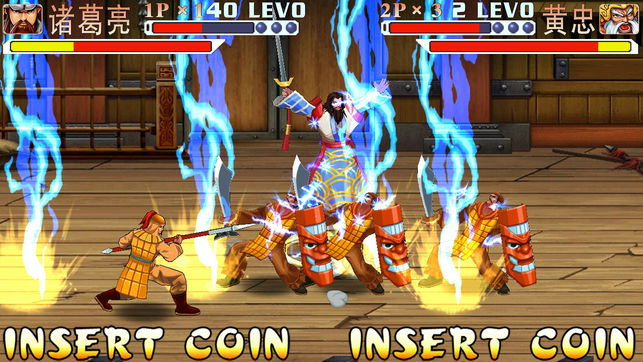 三国战纪中文版  v0.14.85.1