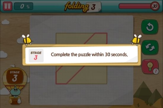 Let(趣味折纸) 1.2.0 安卓版