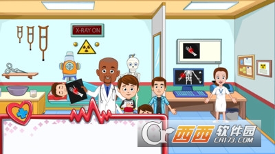 我的小镇医院 v2.56