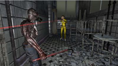 生化僵尸危机 v0.1