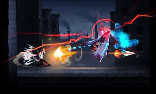 荒野镖客西部乱斗 v1.0