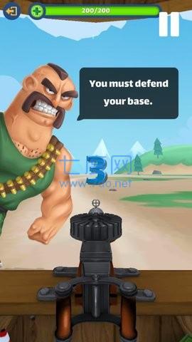 枪很多的射击 v1.6.17