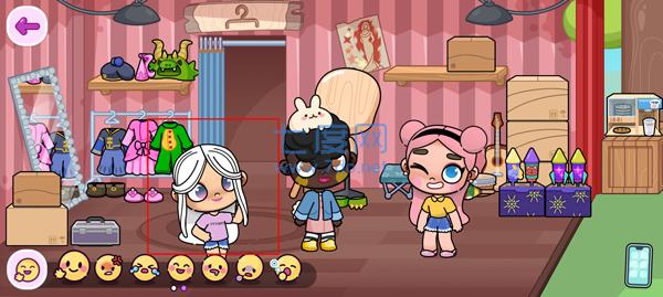 阿凡达世界游戏手机版