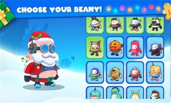 国王派对国际服  v0.0.39