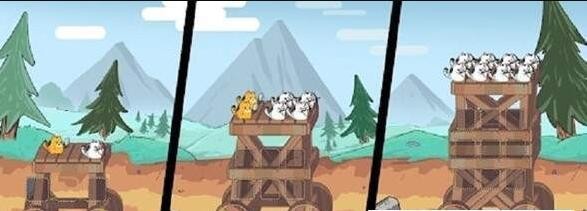 猫咪守卫战 v1.0.0