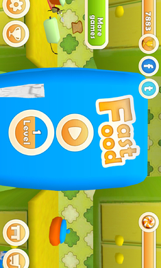 水果赛车无限糖果版 v1.2.6 安卓版