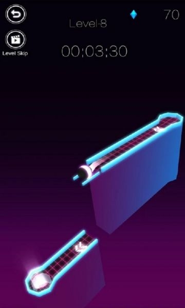 滚动球3D v1.0.2 安卓版