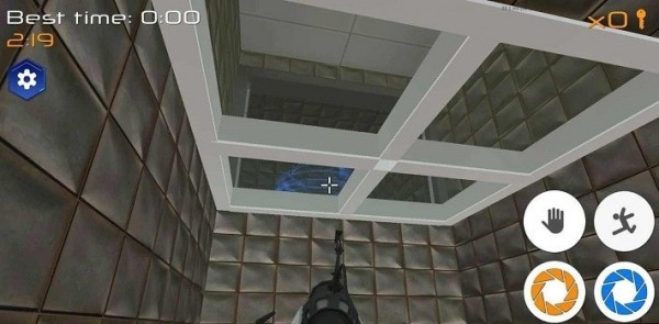 传送门迷宫2游戏最新安卓版  v3.5.3