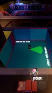 疯狂漩涡小偷3D游戏安卓版  v3.2.2