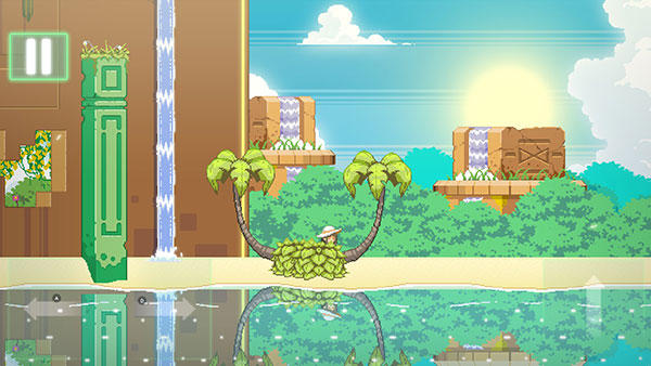 寻找埃文中文版(EvansRemains) v1.2.17