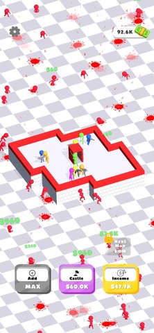 僵尸防御塔 v0.0.2