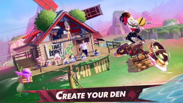 地球之日 v0.8.1.5290